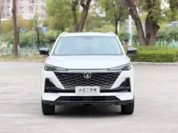 Changan CS55PLUS