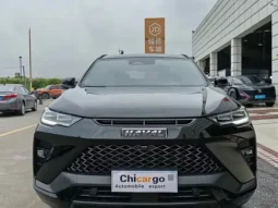 Haval H6S 2022