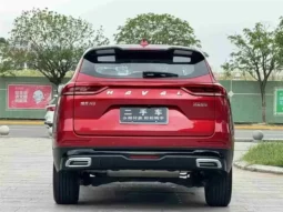 Haval H6 2021