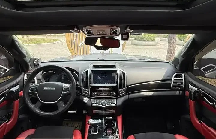 
								Haval H9 2020 full									