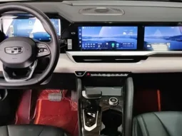 Xingyue L 2023