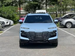 Jetour Dashing 2022