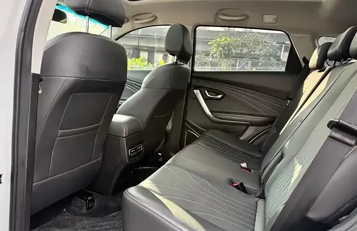 
								Jetour X70M 2021 full									