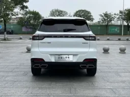 Tiggo 7 PLUS 2023