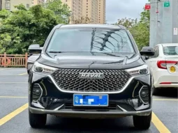 Haval M6 2021 PLUS 1.5T DCT Comfort Type