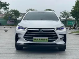 Tangxin Energy 2021