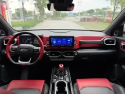 Geely ICON