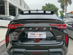 Haval H6S 2022