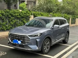 Jetour Dashing 2023