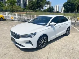 Vision X6((Yuanjing X6))