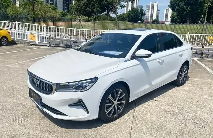 
								Vision X6((Yuanjing X6)) full									