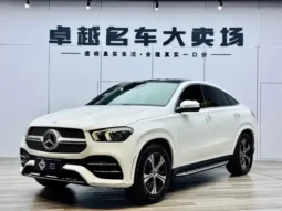Mercedes-Benz GLC 2025