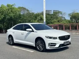 Vision X6((Yuanjing X6))