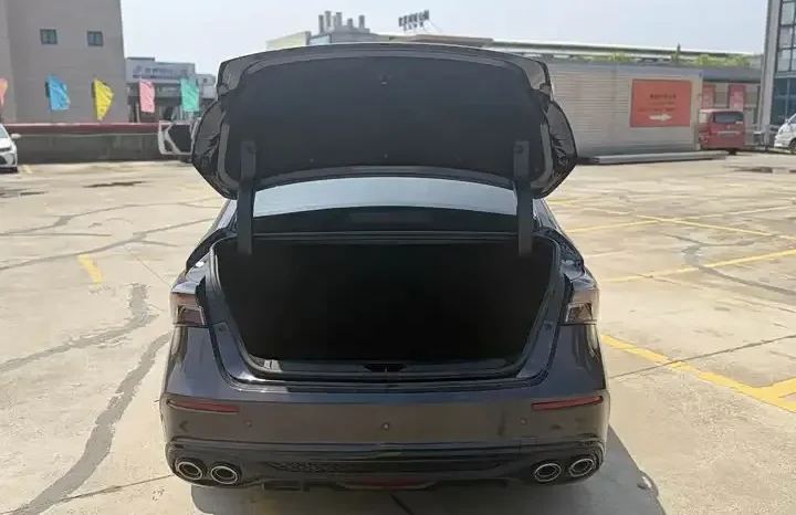 
								Arrizo 5 GT 2022 full									