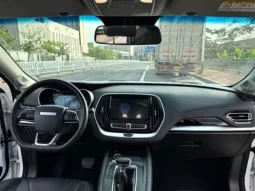 Jetour X70M 2021