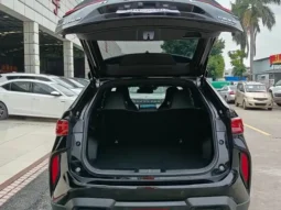 Haval H6S 2022