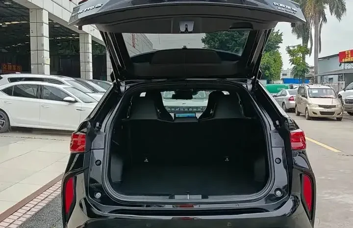 
								Haval H6S 2022 full									