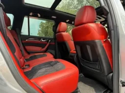 Haval H9 2020