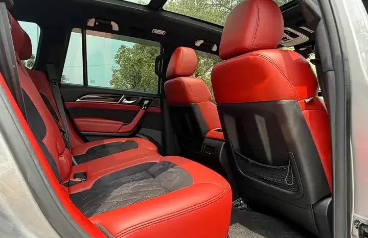 
								Haval H9 2020 full									