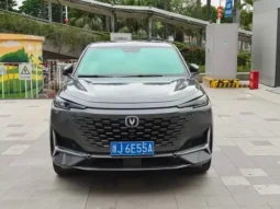 Changan UNI-K 2021