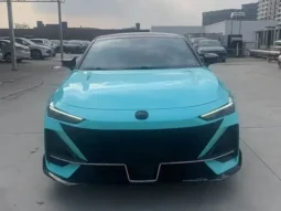 Changan UNI-V 2022