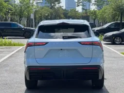 Jetour Dashing 2022