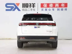 Changan CS35PLUS