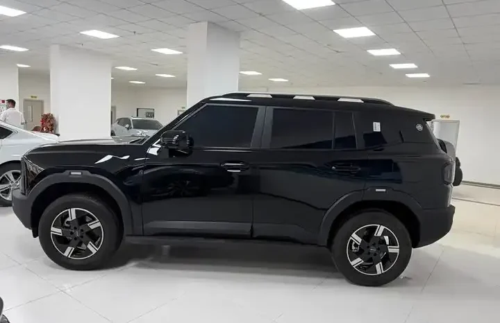 
								Jietu Liberty 2025 full									