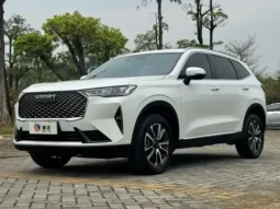 Haval F7 2020