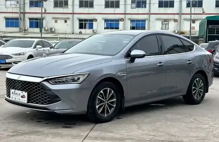 
								Qin PLUS 2021 full									