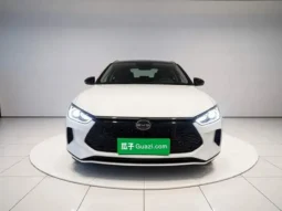 BYD e2