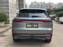 Tiggo 8L 2024
