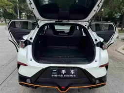 Changan UNI-T