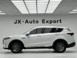 
										Jetour X70 PLUS 2023 full									