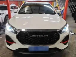 Jetour X70 2023