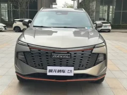 Haval Shenshou