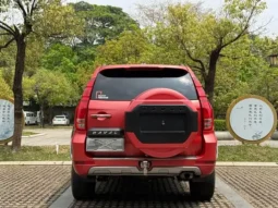 Haval H9 2020