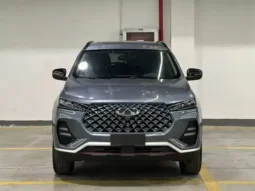 Tiggo 7 2022