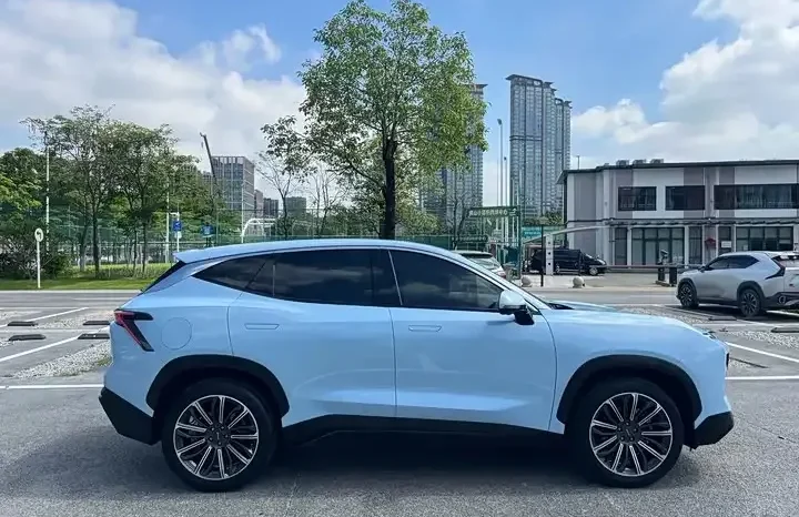 
								Jetour Dashing 2022 full									