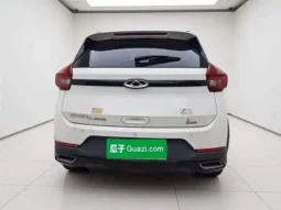 Tiggo 3x 2022