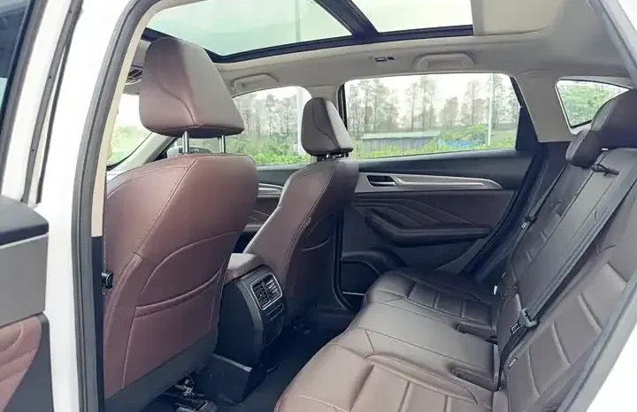 
								Haval F7 2020 full									