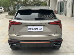 Haval Shenshou