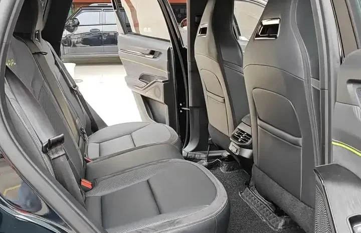 
								Haval H6S 2022 full									