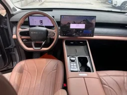 Tiggo 8L 2024