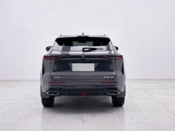 Changan UNI-Z