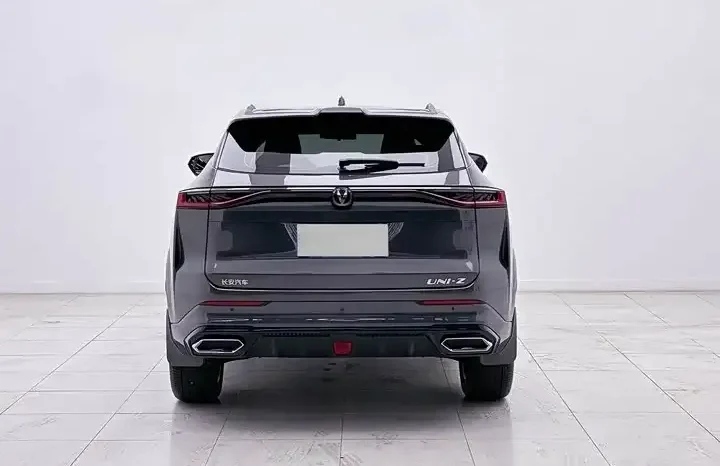 
								Changan UNI-Z full									