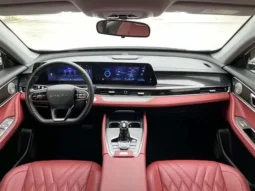 Tiggo 7 PLUS 2023