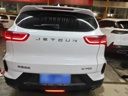 Jetour X70 2023