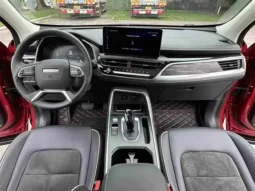 Haval H6 2021