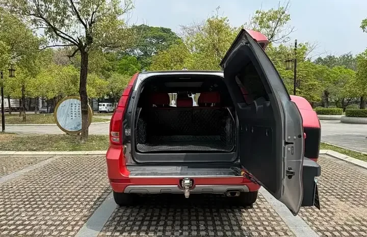 
								Haval H9 2020 full									
